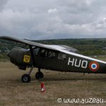 F-GHUO Max Holste MH 1521 Broussard